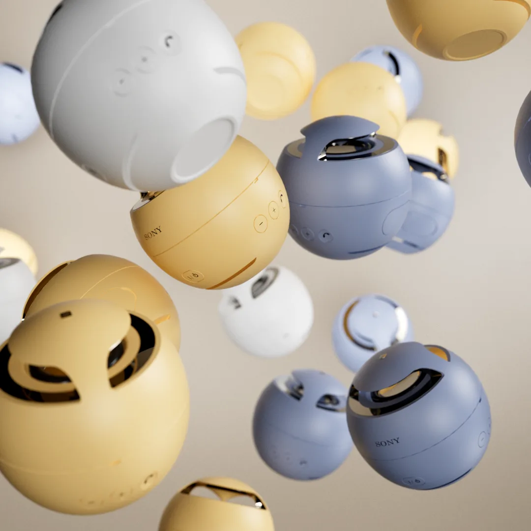 Claudia millet diseñadora 3d